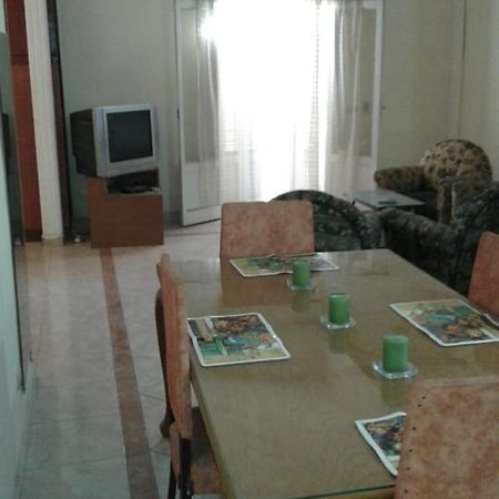קהיר Elegant Heliopolis, Studio-Apartment מראה חיצוני תמונה