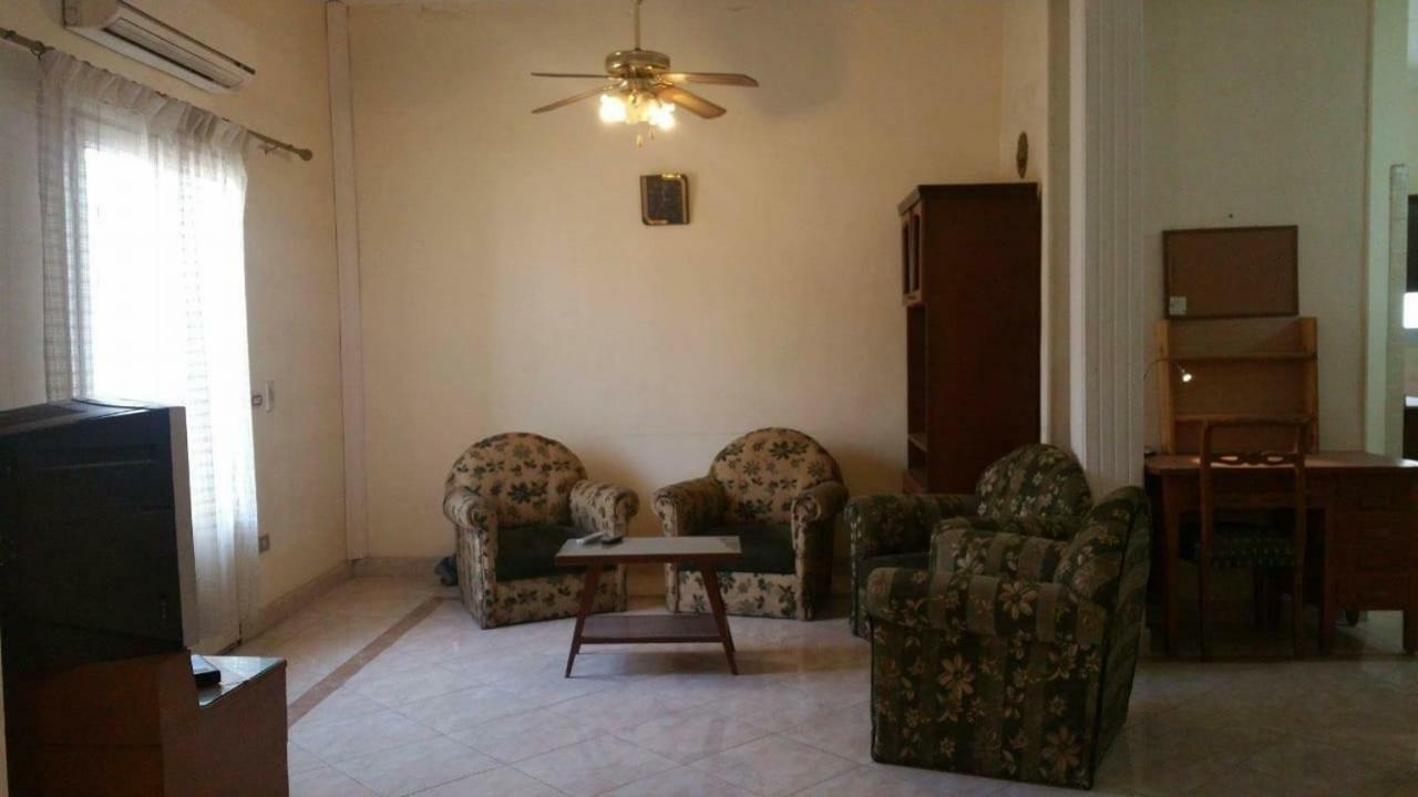 קהיר Elegant Heliopolis, Studio-Apartment מראה חיצוני תמונה