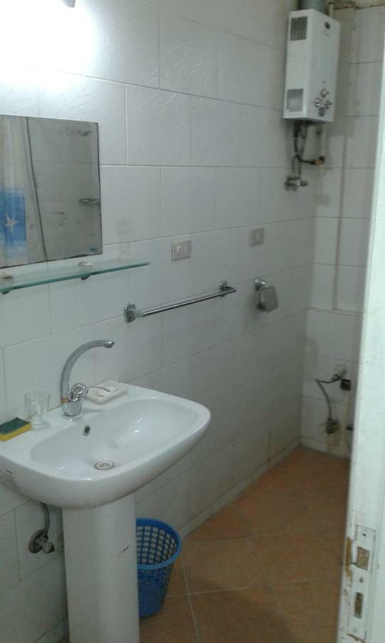 קהיר Elegant Heliopolis, Studio-Apartment מראה חיצוני תמונה