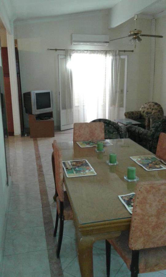 קהיר Elegant Heliopolis, Studio-Apartment מראה חיצוני תמונה